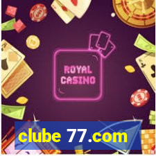 clube 77.com